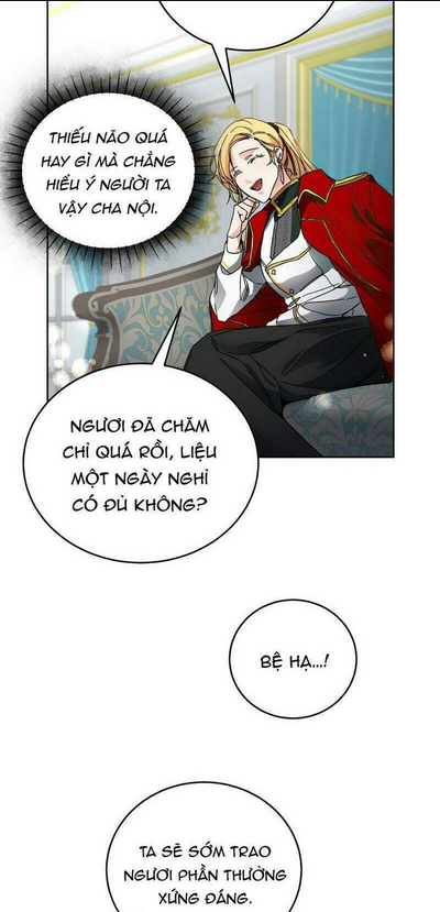 xuyên vào tiểu thuyết làm nữ hoàng tàn độc Chapter 8 - Next Chap 8