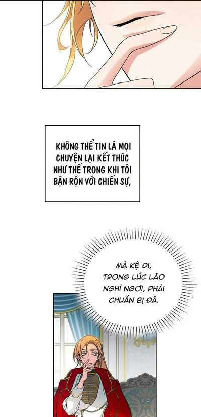 xuyên vào tiểu thuyết làm nữ hoàng tàn độc Chapter 8 - Next Chap 8