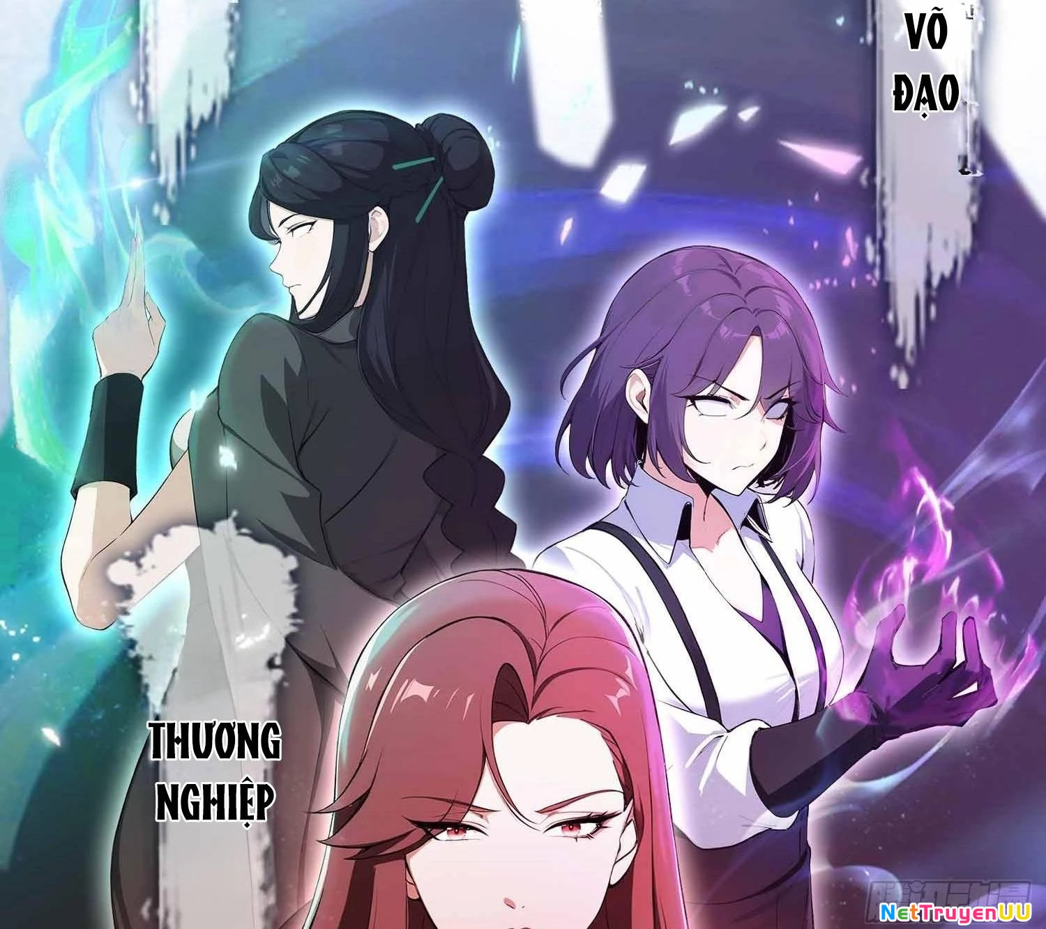 Ảo Ma! Ta Mở Lớp Huấn Luyện Nữ Đế! Chapter 4 - Next Chapter 5