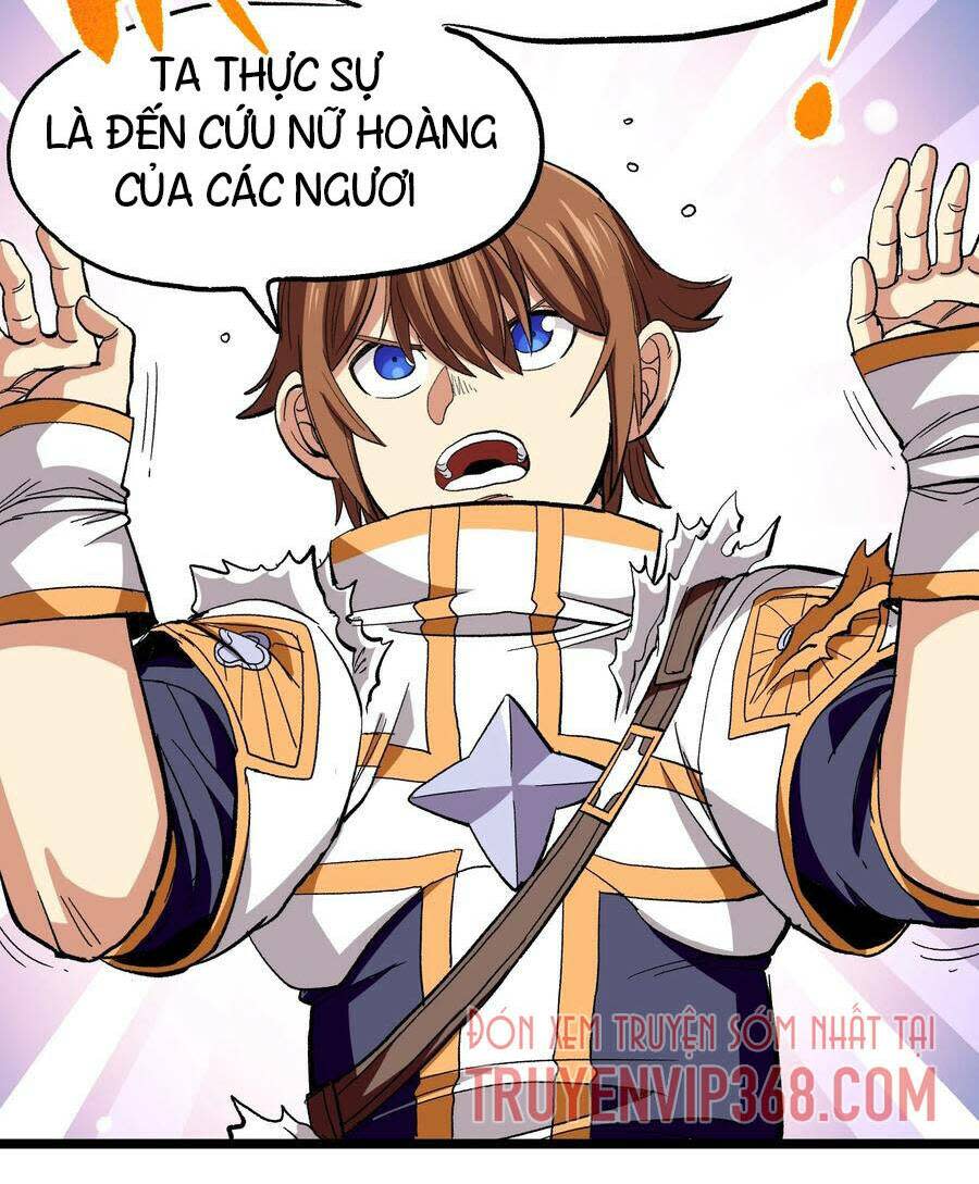 vú em vô địch Chapter 5 - Trang 2