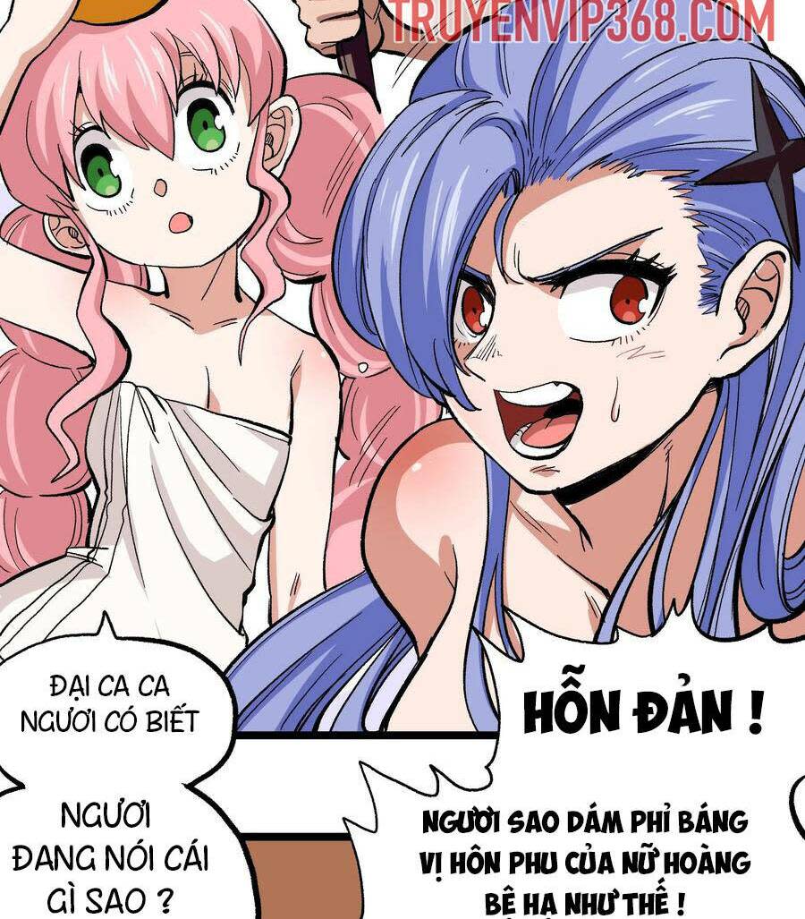 vú em vô địch Chapter 5 - Trang 2