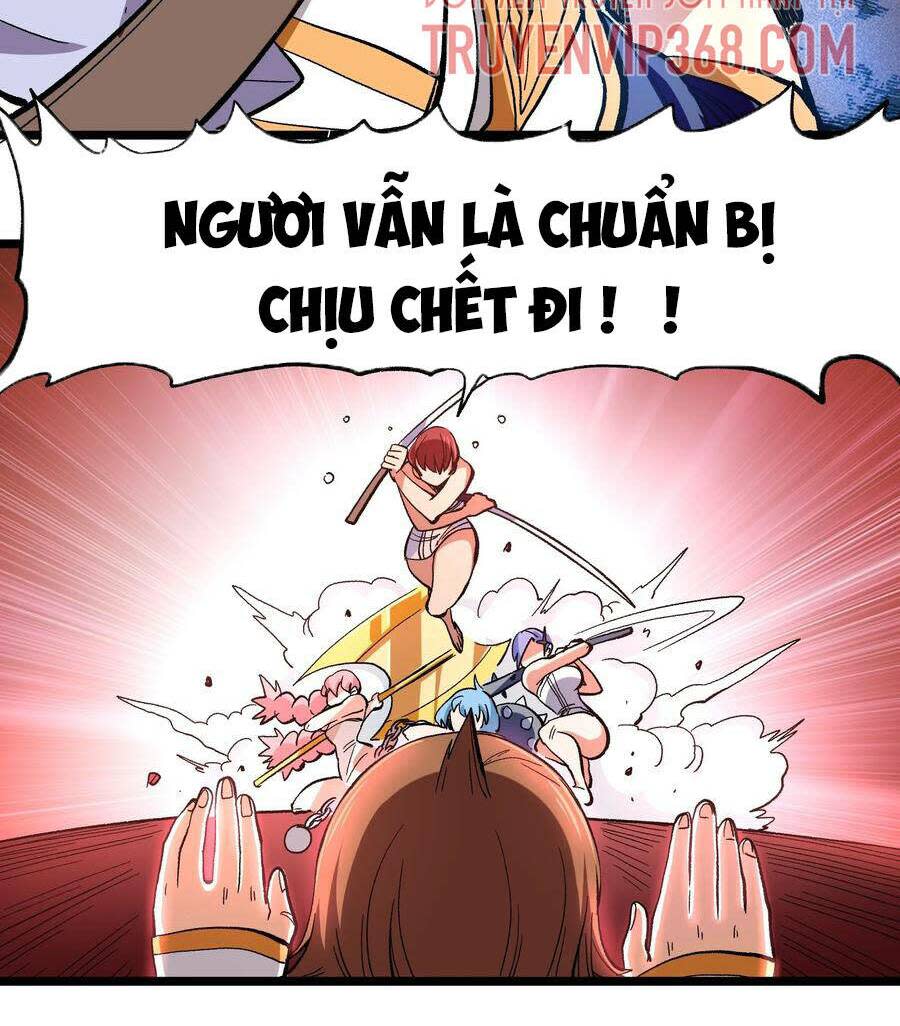 vú em vô địch Chapter 5 - Trang 2