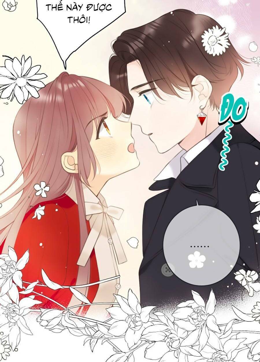 lâu tiểu thư, lại gặp nhau rồi chapter 89 - Trang 2