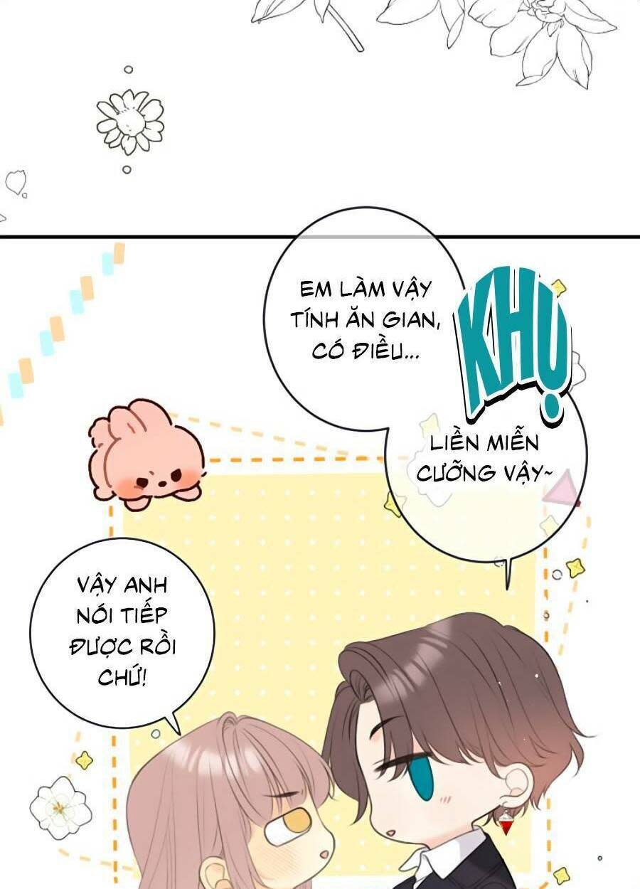 lâu tiểu thư, lại gặp nhau rồi chapter 89 - Trang 2