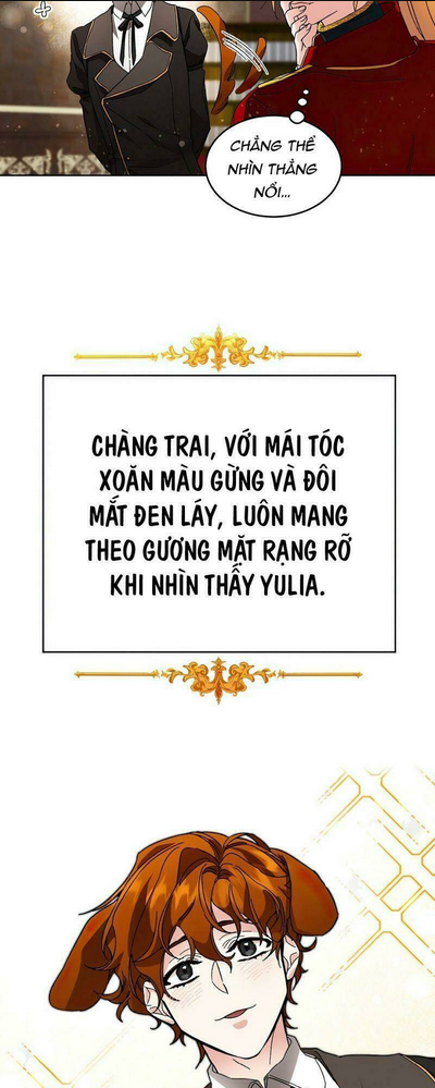 xuyên vào tiểu thuyết làm nữ hoàng tàn độc Chapter 8 - Next Chap 8