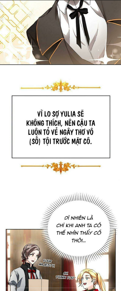 xuyên vào tiểu thuyết làm nữ hoàng tàn độc Chapter 8 - Next Chap 8