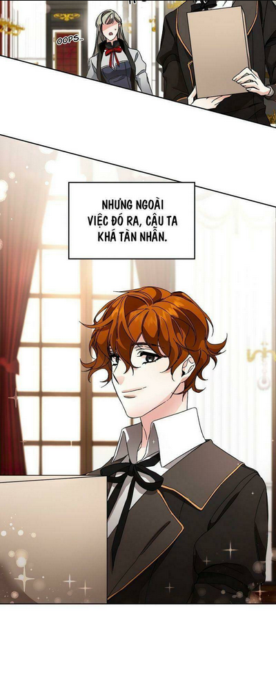 xuyên vào tiểu thuyết làm nữ hoàng tàn độc Chapter 8 - Next Chap 8