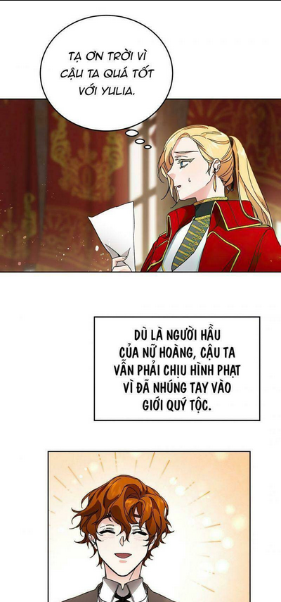 xuyên vào tiểu thuyết làm nữ hoàng tàn độc Chapter 8 - Next Chap 8