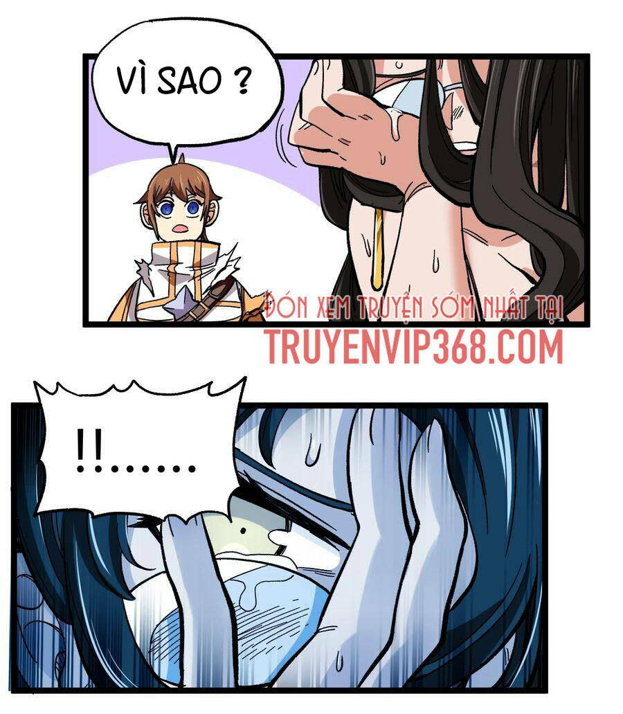 vú em vô địch Chapter 5 - Trang 2