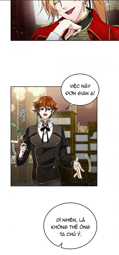 xuyên vào tiểu thuyết làm nữ hoàng tàn độc Chapter 8 - Next Chap 8