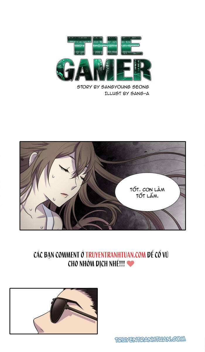 thế giới game thủ chapter 144 - Next chapter 145