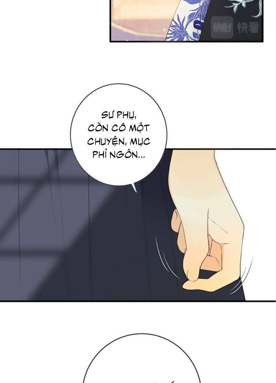 lâu tiểu thư, lại gặp nhau rồi chapter 89 - Trang 2