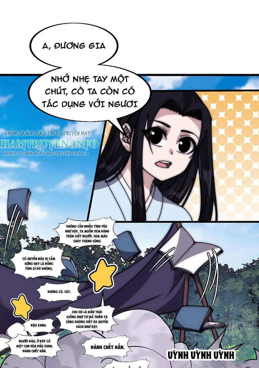 ta có một sơn trại chapter 591 - Next chapter 592