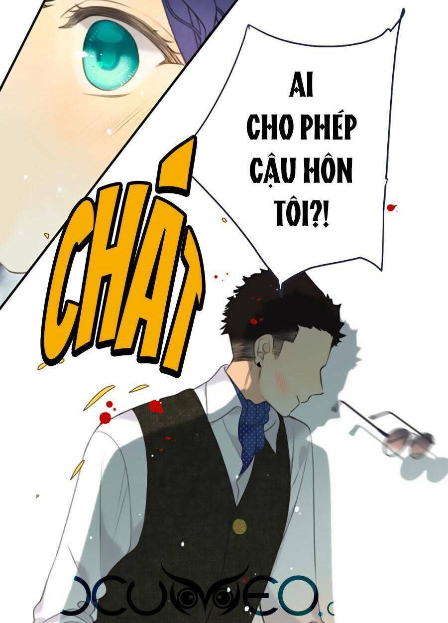 lâu tiểu thư, lại gặp nhau rồi chapter 89 - Trang 2