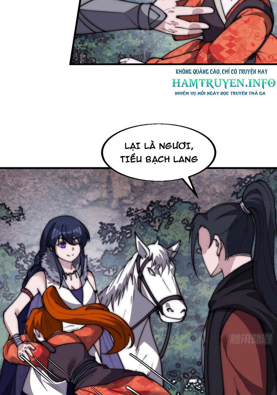 ta có một sơn trại chapter 591 - Next chapter 592