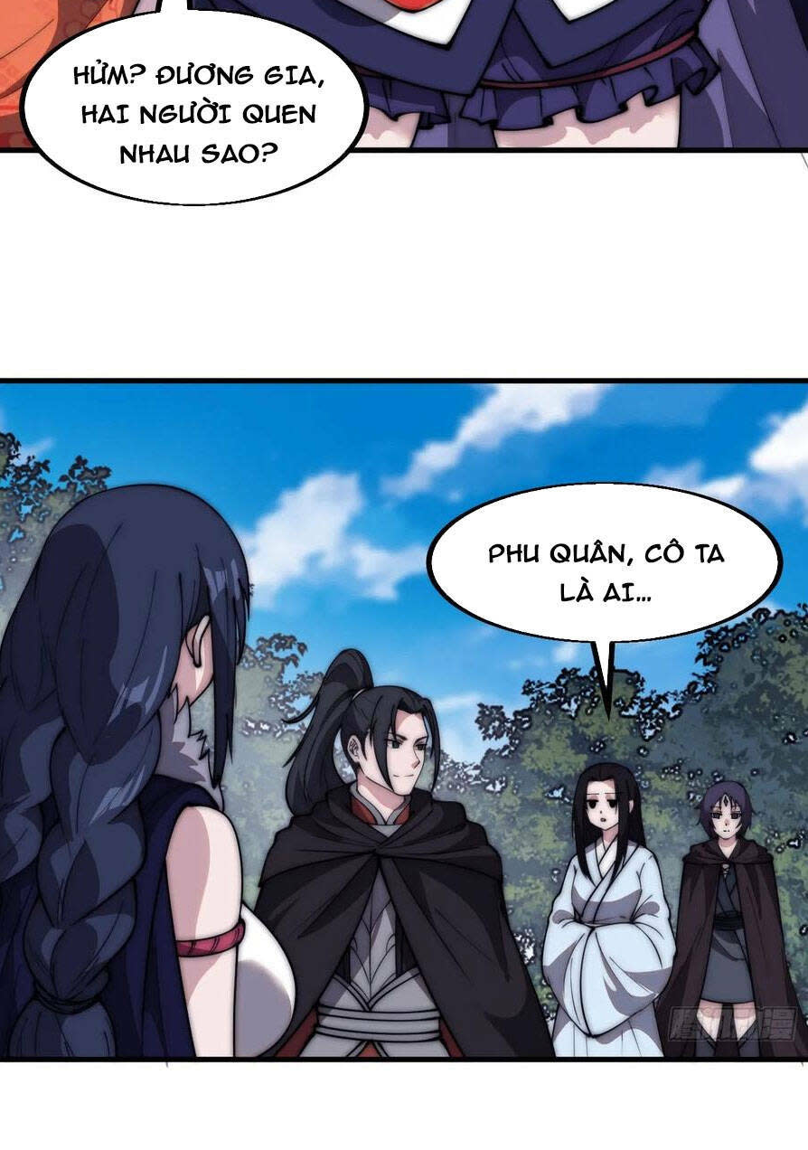 ta có một sơn trại chapter 591 - Next chapter 592