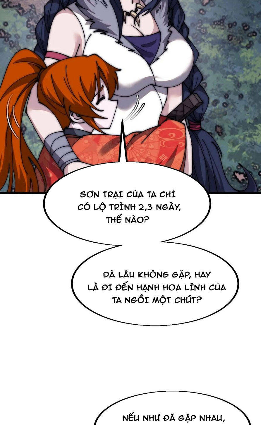 ta có một sơn trại chapter 591 - Next chapter 592