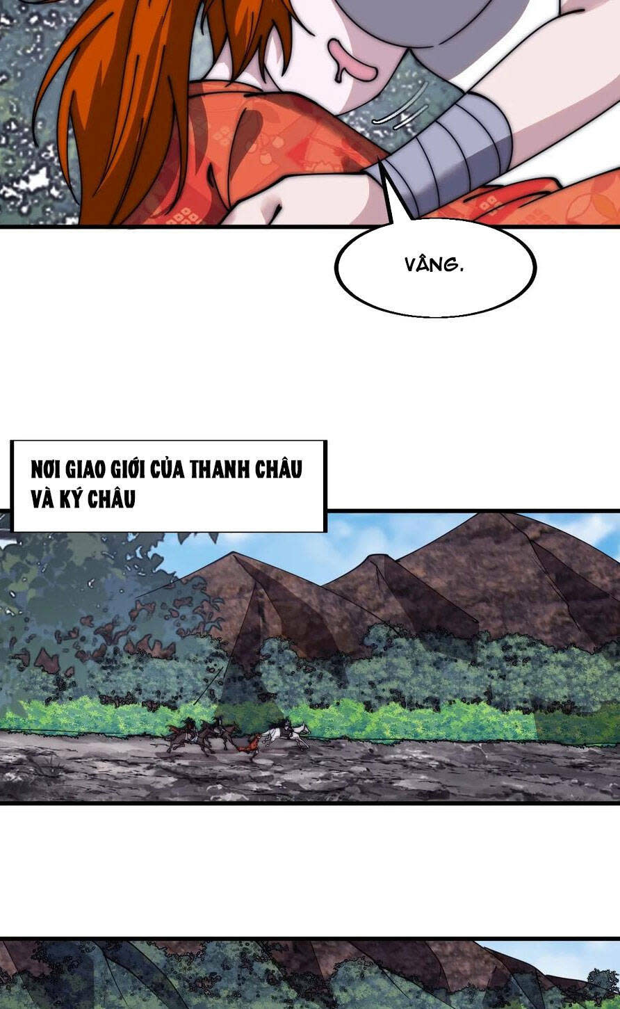 ta có một sơn trại chapter 591 - Next chapter 592