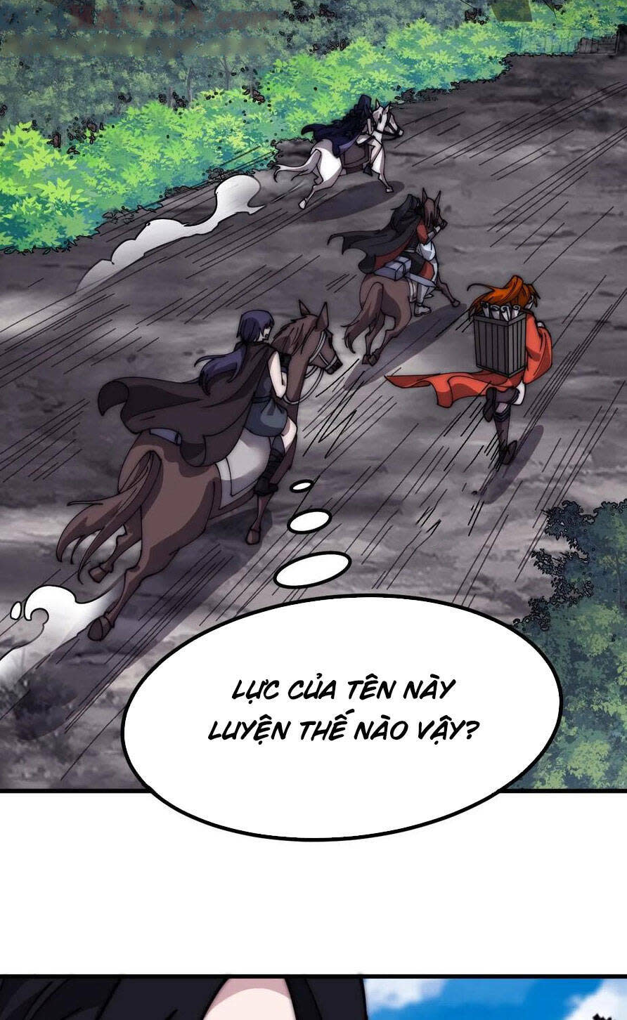 ta có một sơn trại chapter 591 - Next chapter 592