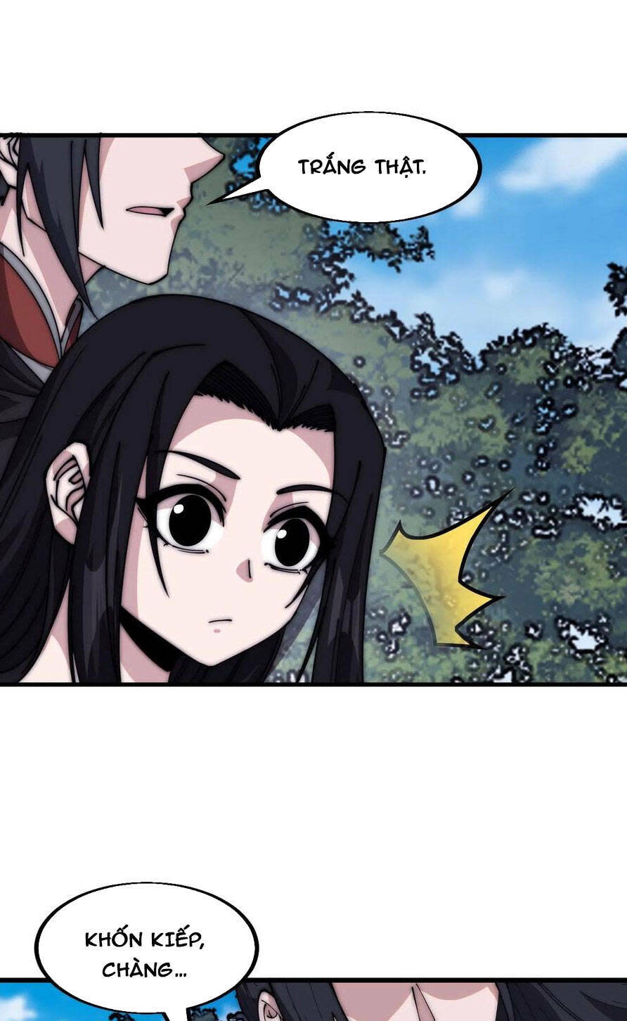 ta có một sơn trại chapter 591 - Next chapter 592