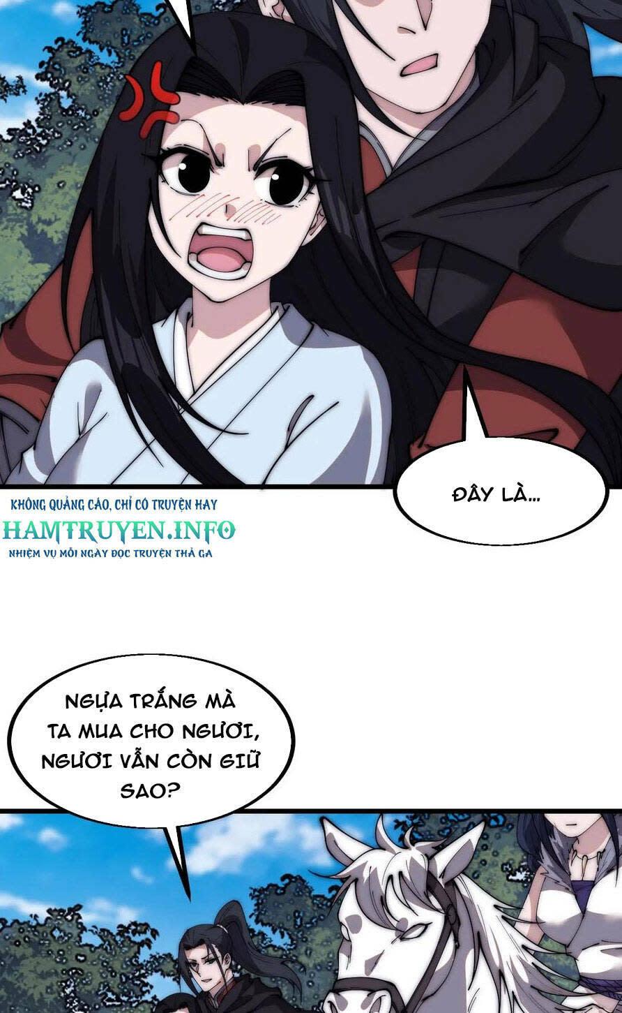 ta có một sơn trại chapter 591 - Next chapter 592