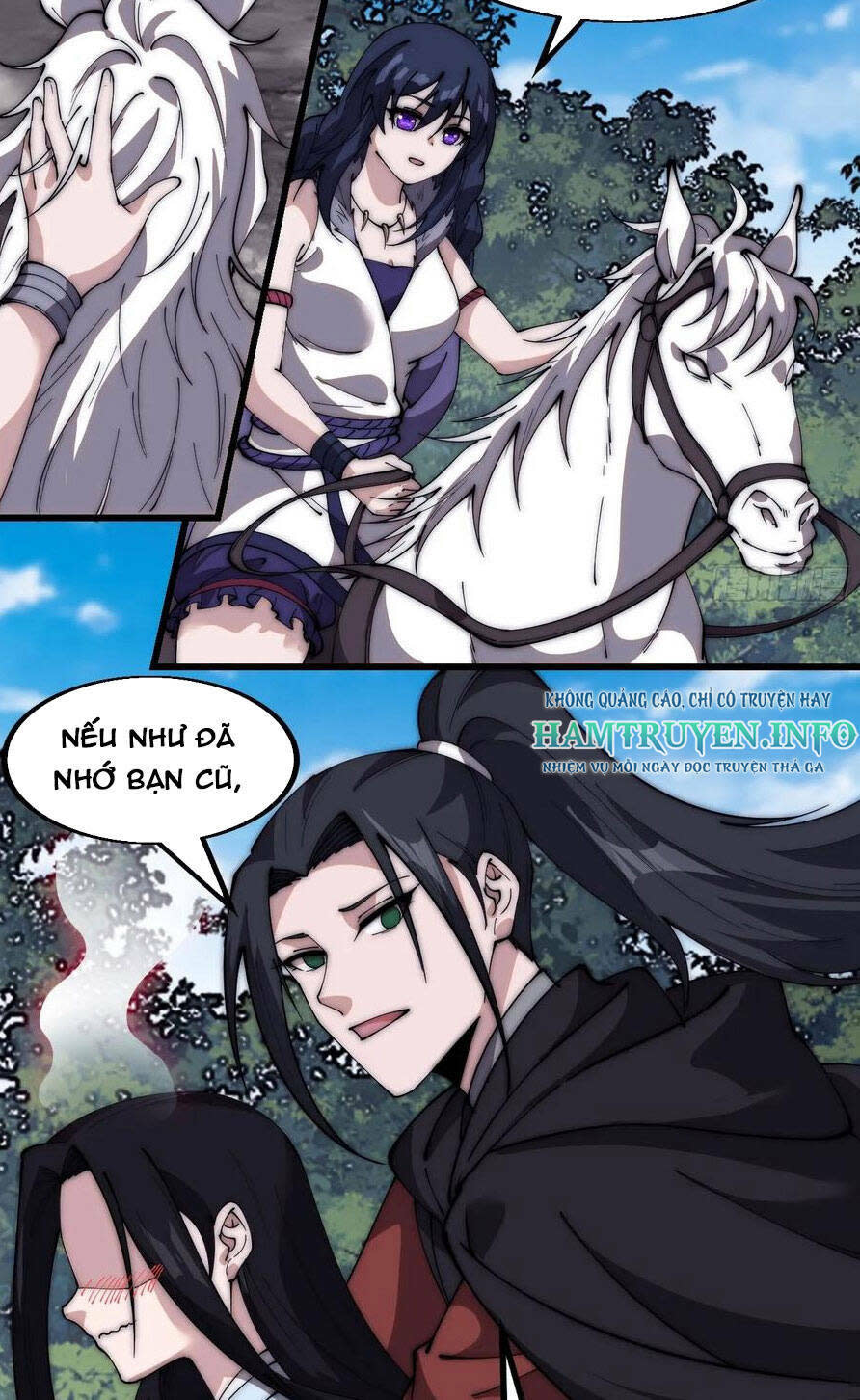 ta có một sơn trại chapter 591 - Next chapter 592