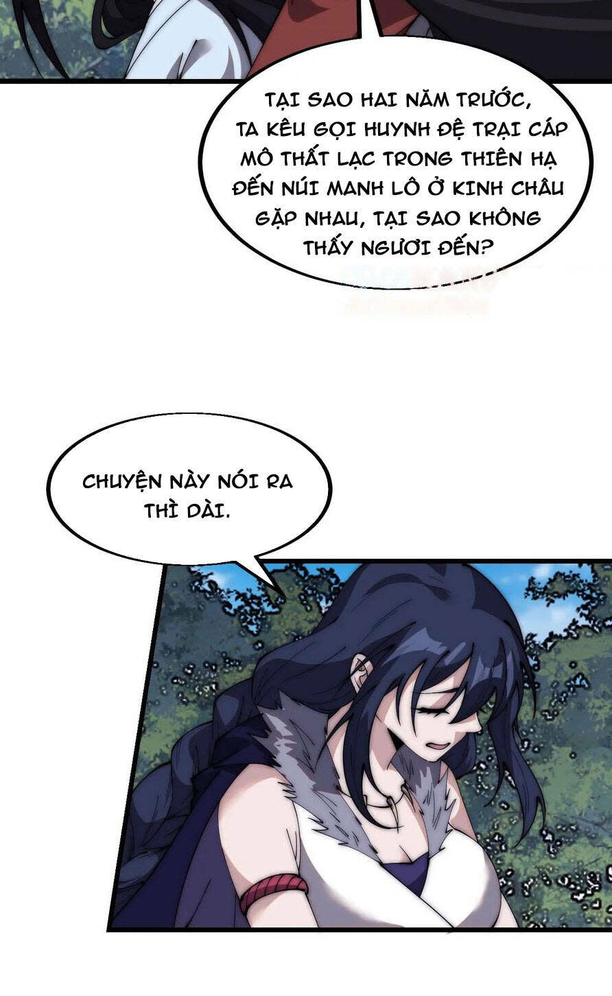 ta có một sơn trại chapter 591 - Next chapter 592