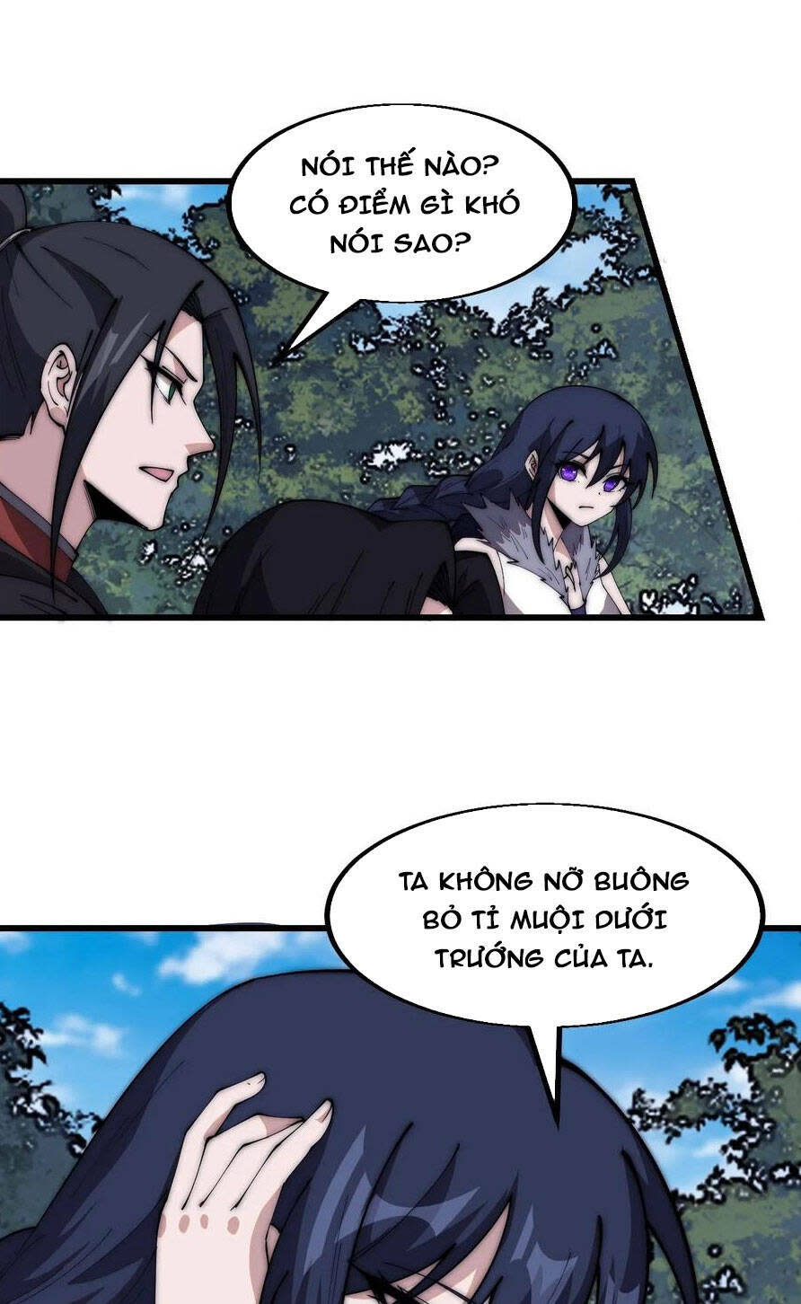 ta có một sơn trại chapter 591 - Next chapter 592