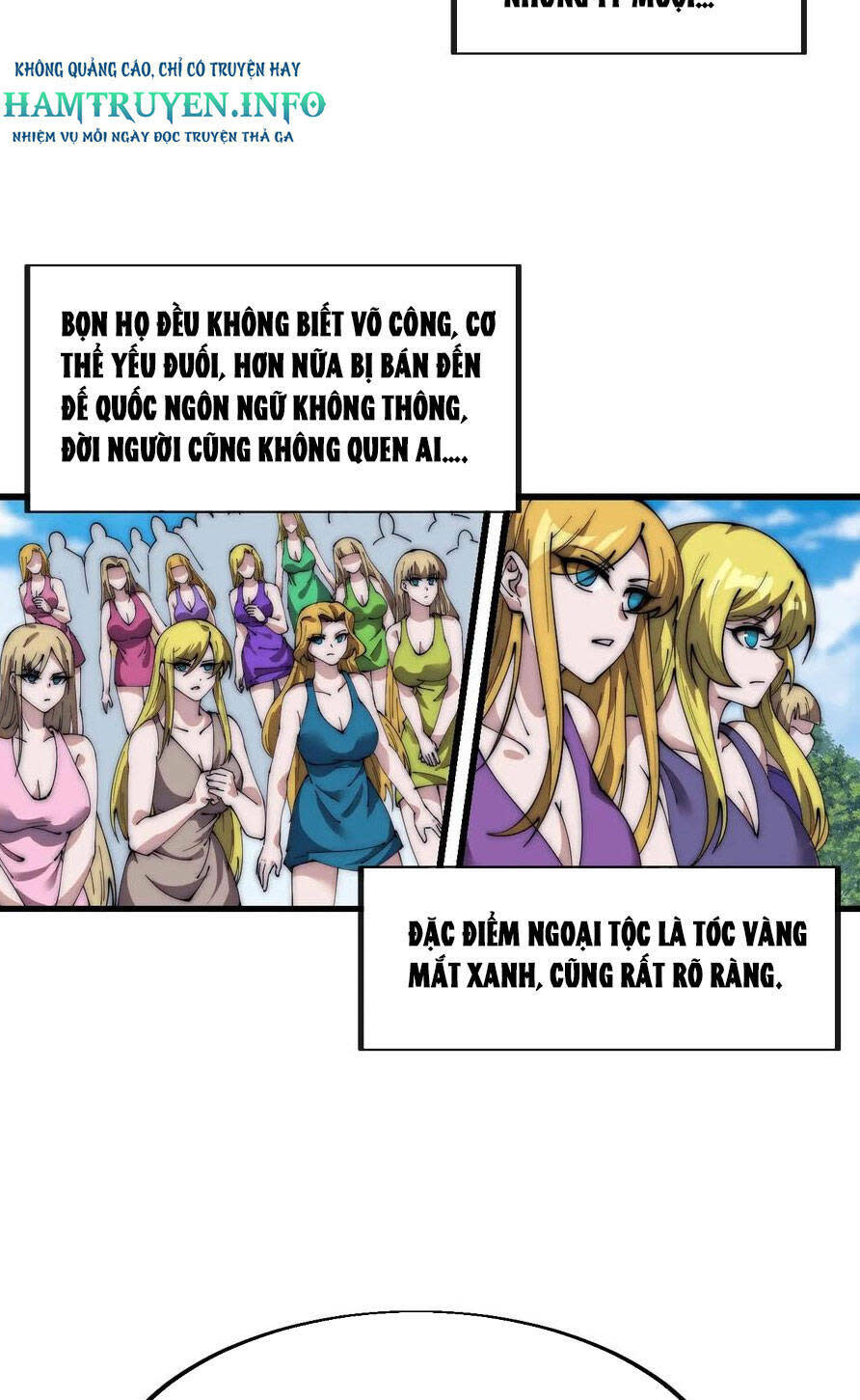 ta có một sơn trại chapter 591 - Next chapter 592