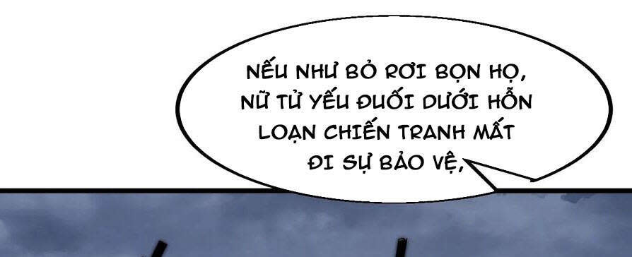 ta có một sơn trại chapter 591 - Next chapter 592