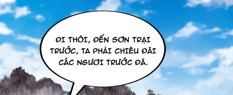 ta có một sơn trại chapter 591 - Next chapter 592