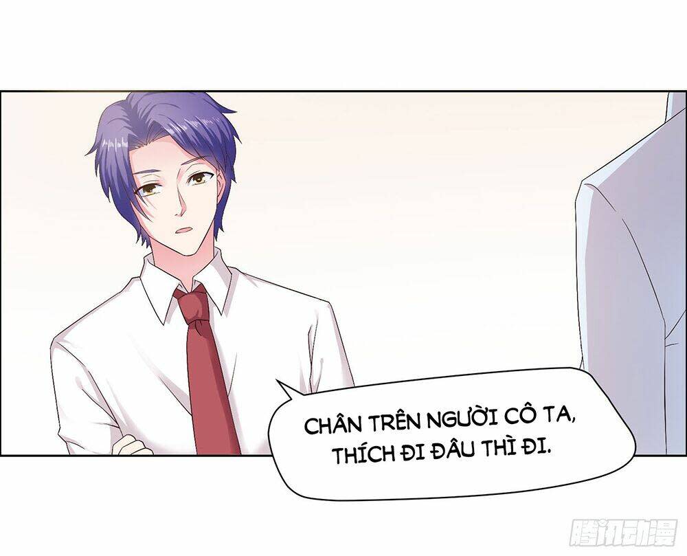 Hào môn tiểu oan gia Chapter 10 - Trang 2