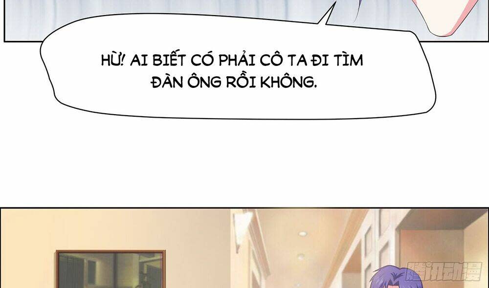 Hào môn tiểu oan gia Chapter 10 - Trang 2