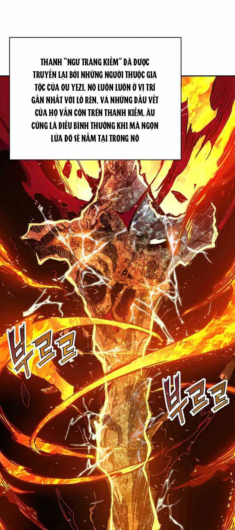 tàn tinh tái thế chapter 39 - Next chapter 40