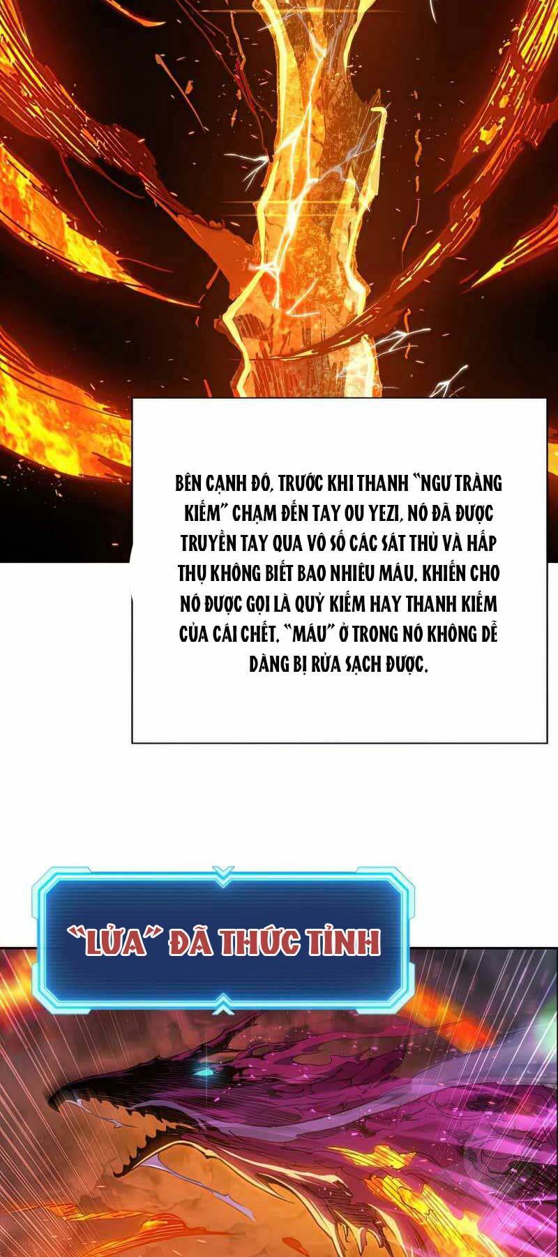 tàn tinh tái thế chapter 39 - Next chapter 40