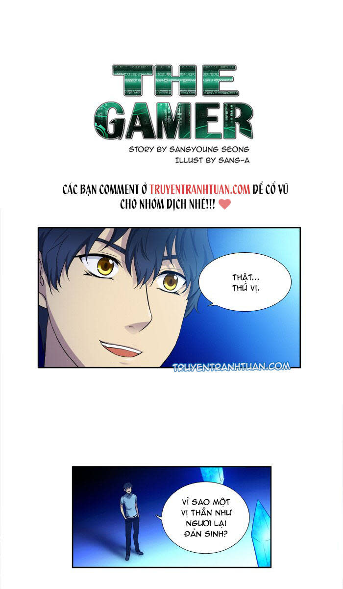 thế giới game thủ chapter 145 - Next chapter 146