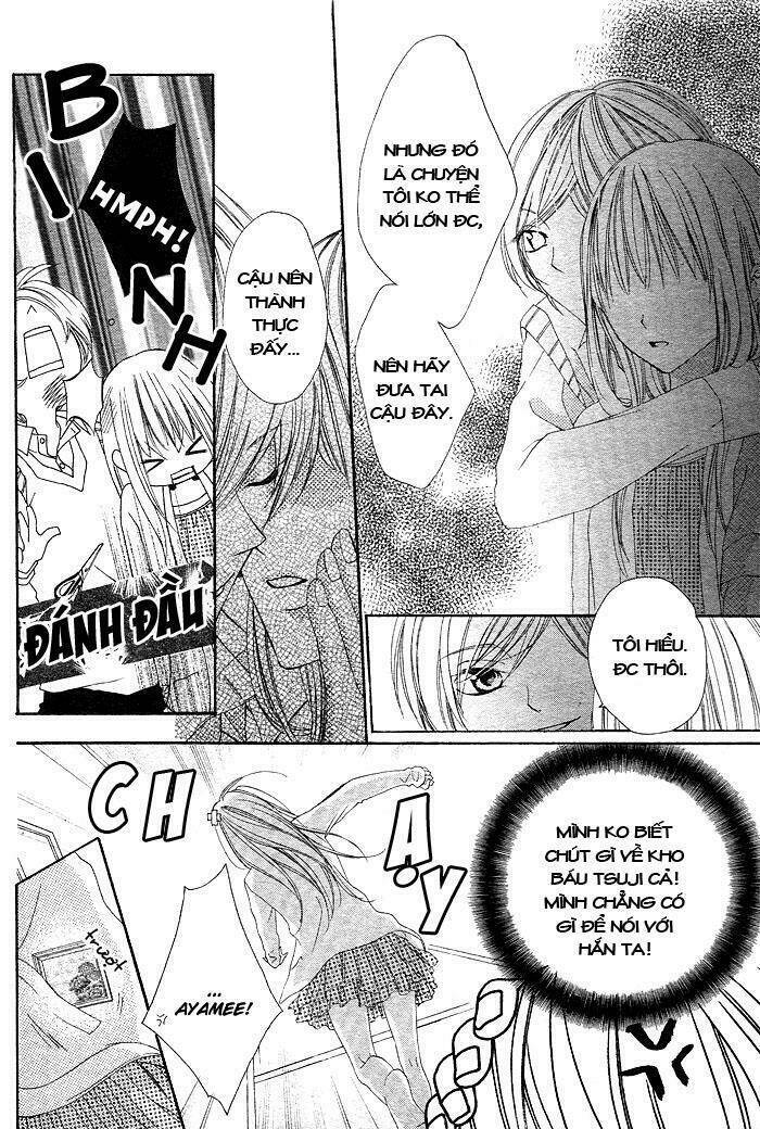 Shinobi Denai To! Chapter 1 - Trang 2