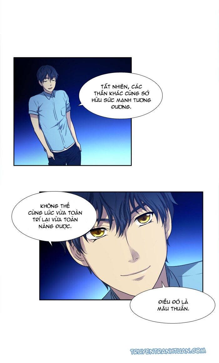 thế giới game thủ chapter 145 - Next chapter 146