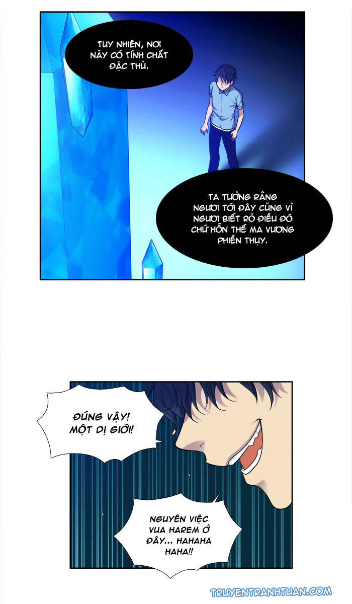 thế giới game thủ chapter 145 - Next chapter 146