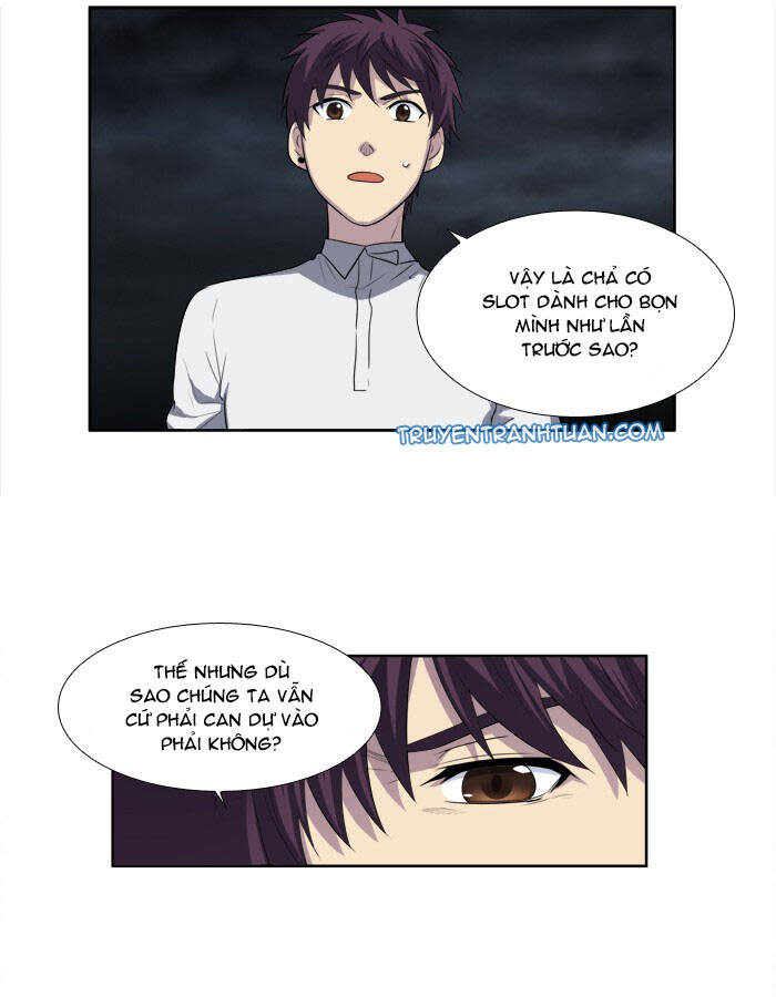 thế giới game thủ chapter 145 - Next chapter 146