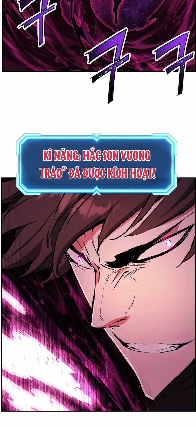 tàn tinh tái thế chapter 39 - Next chapter 40