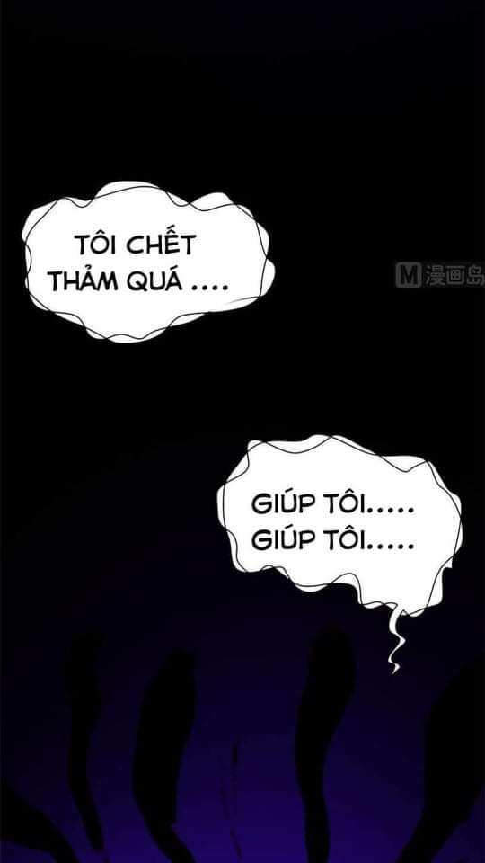 tiêu tiền ở thế giới khác chapter 3 - Trang 2