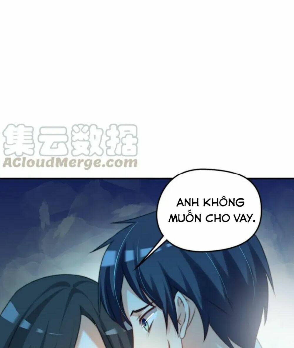 tiêu tiền ở thế giới khác chapter 1 - Trang 2