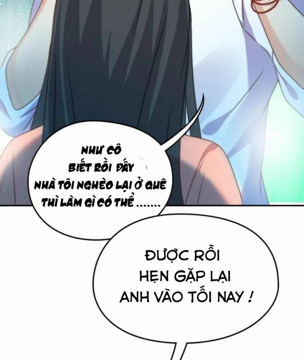 tiêu tiền ở thế giới khác chapter 1 - Trang 2