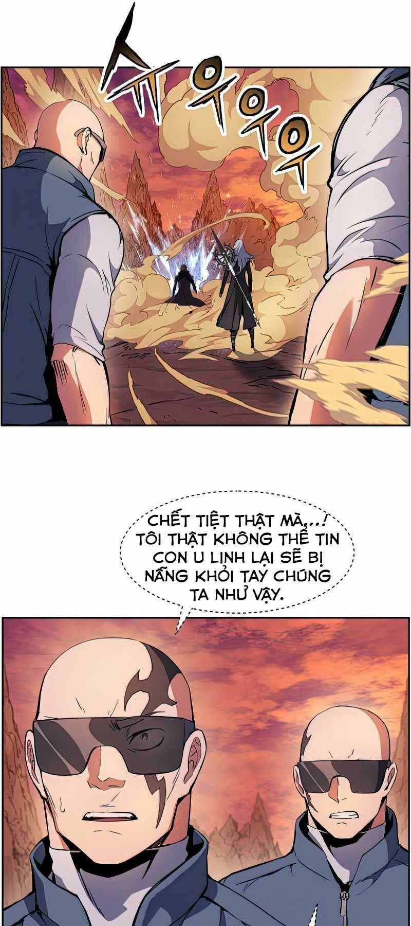 tàn tinh tái thế chapter 39 - Next chapter 40