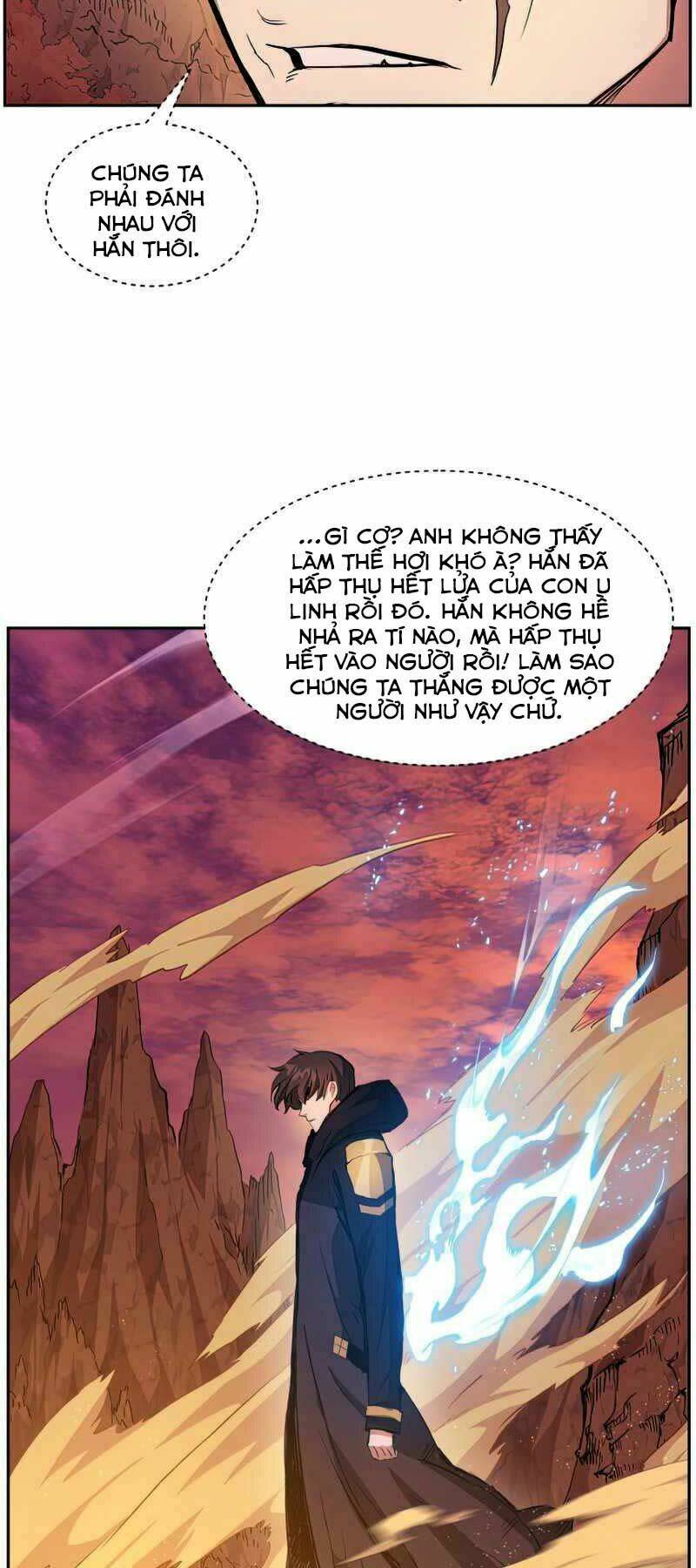 tàn tinh tái thế chapter 39 - Next chapter 40