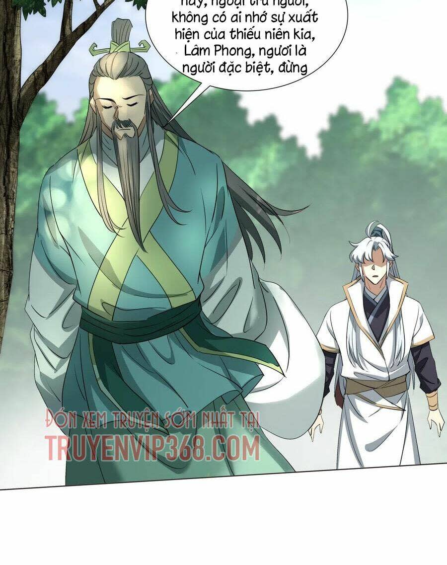 trăm vạn cách thành thần chapter 11 - Next chapter 12