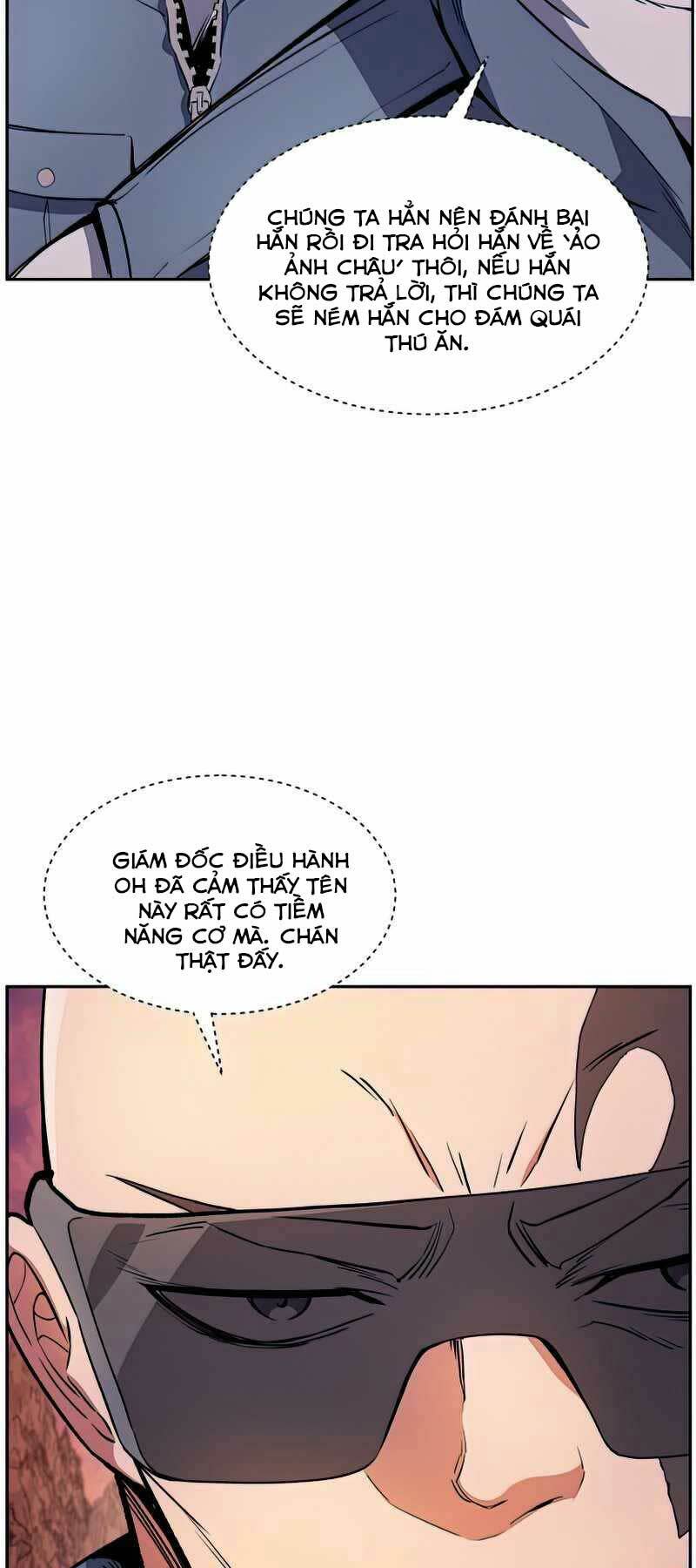 tàn tinh tái thế chapter 39 - Next chapter 40