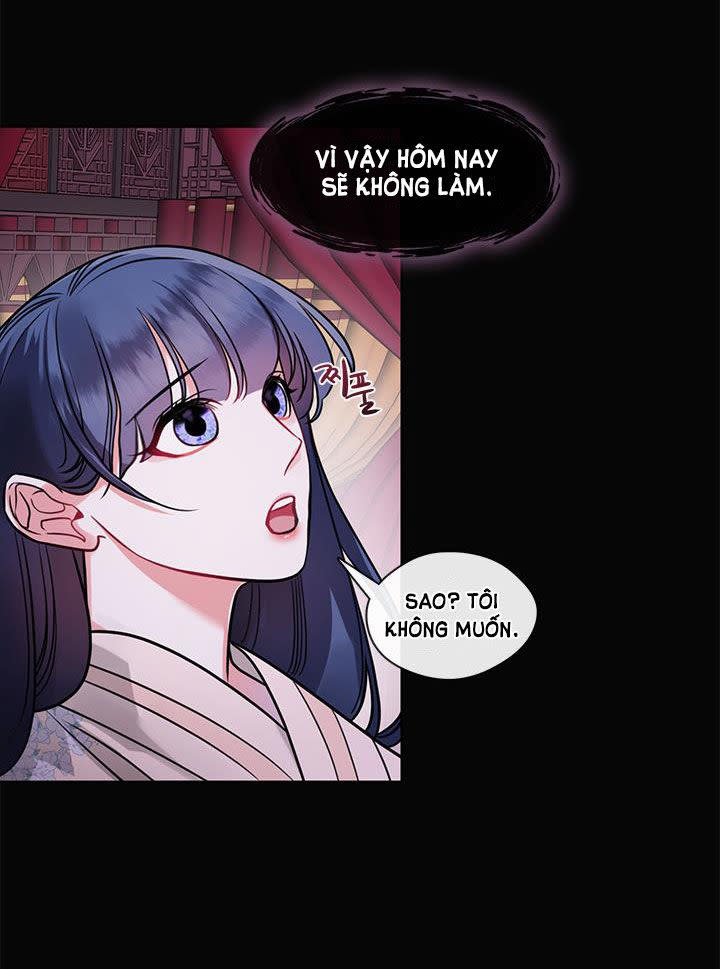 [18+] đêm của tân nương Chap 19.1 - Next 19.1