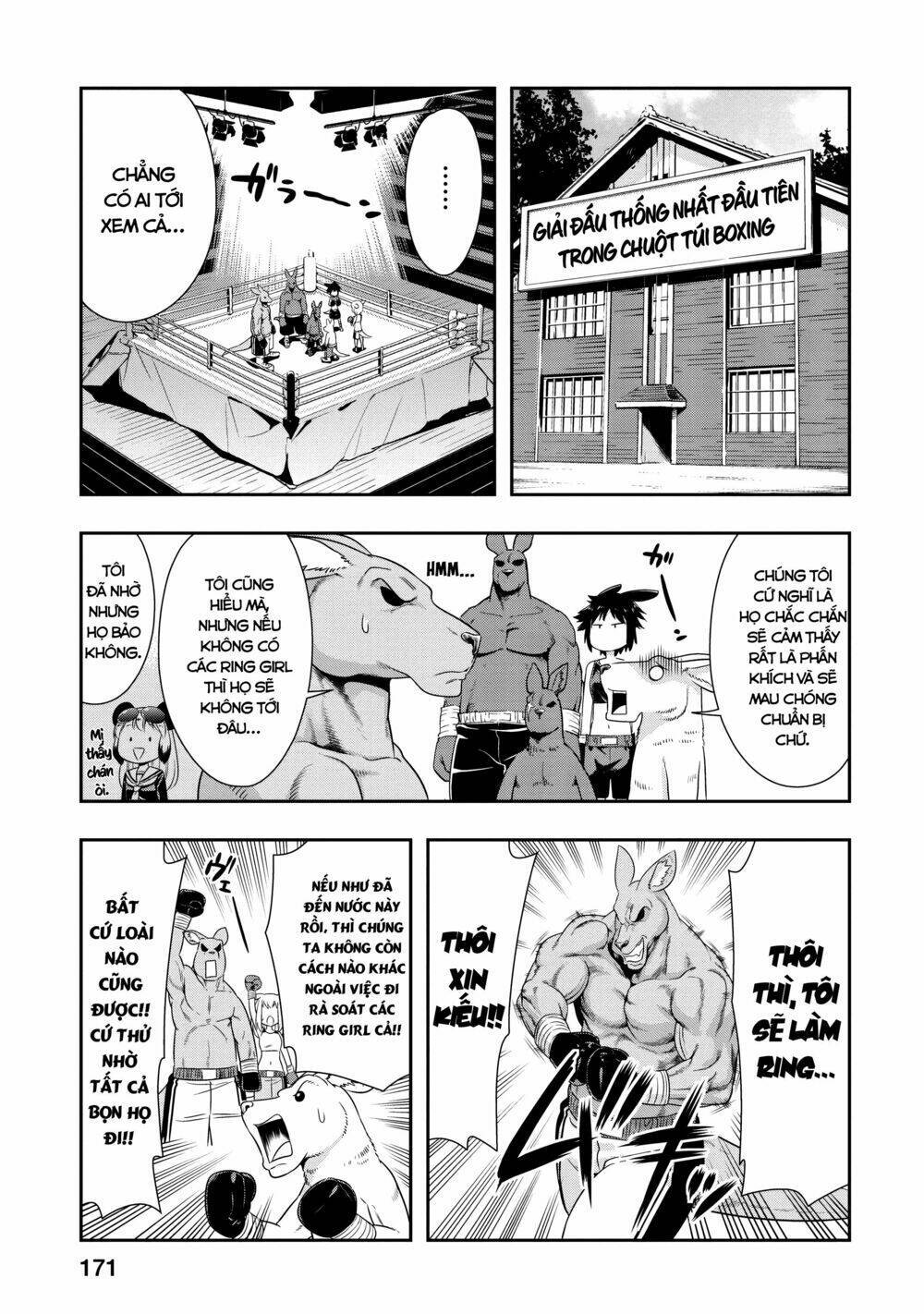 murenase! shiiton gakuen chapter 32.9: chap extra vol 5 - Trang 2